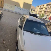 پراید مدل ۹۳ دوگانه