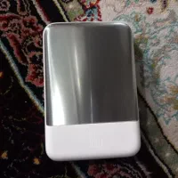 پاوربانک وایرلس