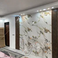 کاغد دیواری|خدمات پیشه و مهارت|مرند, |دیوار