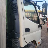 الوند ۶تن مدل ۹۳|خودرو سنگین|محمودآباد, |دیوار