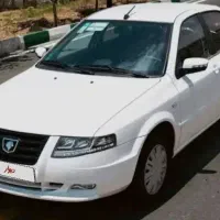 حواله سمند سورن پلاس