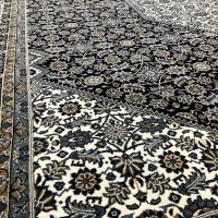 فرش ۱۲ متری سالم با طرح کلاسیک|فرش|گرگان, |دیوار