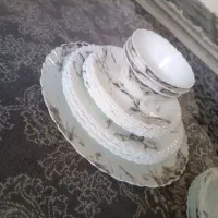 سرویس آرکوپال دو دسته