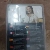 مینی موس جم شو|قطعات و لوازم جانبی رایانه|اهواز, کمپلو جنوبی|دیوار