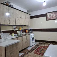 رهن آپارتمان ۹۰ متری واقع در ۱۵ خرداد|اجارهٔ آپارتمان|خمین, |دیوار