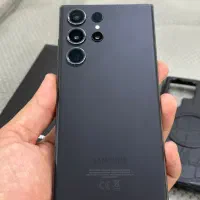 بدون نقطهsamsung S23 Ultra