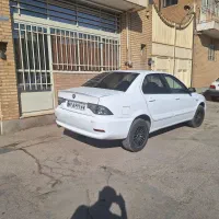 سورن پلاس ef7|خودرو سواری و وانت|برخوار, |دیوار