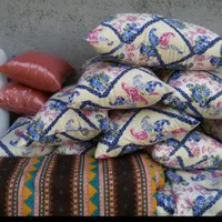 تشک دوزی و لحاف دوزی