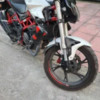 بنلی ۲۵۰ تک سیلندر|موتورسیکلت|بندرعباس, |دیوار