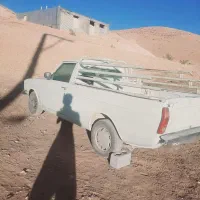 وانت پیکان۸۸دوگانه کارخانه