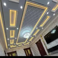 گچکاری و لکه گیری( صددرصد تضمینی)