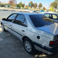 پژو ۴۰۵ مدل ۹۳|خودرو سواری و وانت|نهاوند, |دیوار