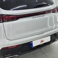 kmc x5|خودرو سواری و وانت|دزفول, |دیوار