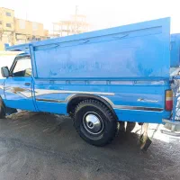 نیسان دوگانه