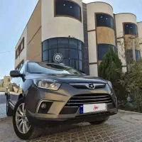 جک s5 مدل ۹۶ اتوماتیک