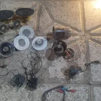 مقداری وسیله