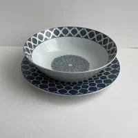 قاب و قدح چینی مناسب کادویی
