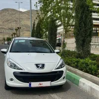 207 1403 فول بی رنگ