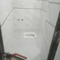 کاشی کاری و سرامیک و خورده کاری انجام میدم|خدمات پیشه و مهارت|رشت, رودباری|دیوار