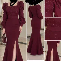 لباس مجلسی سایز ۴۴.۴۶.۴۲ زنانه و دخترانه