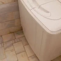لباس شویی پارس