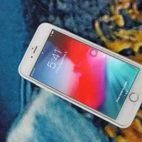 آیفون سیکس پلاس|موبایل|قوچان, |دیوار