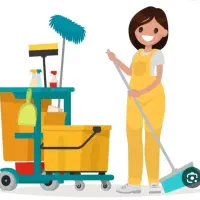 استخدام نیروی خدماتی