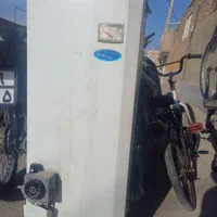 لباسشویی ۲قلوهایریخچال پلوپزاتوگازپنکه بخاری و...|ماشین لباسشویی و خشک‌کن لباس|اصفهان, جلوان|دیوار