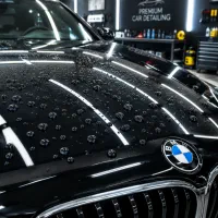 ماشینت رو بیار صفر تحویل بگیر