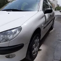 پژو 206 تیپ ۲، مدل ۱۴۰۱|خودرو سواری و وانت|مشهد, دانشجو|دیوار