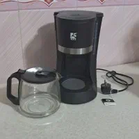 قهوه ساز  ام آر اس|سماور، چای‌ساز، قهوه‌ساز|سنندج, |دیوار