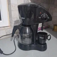 قهوه ساز فلر