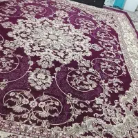 روفرشی مخمل دو رو