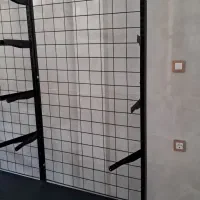 فروش قفسه|فروشگاه و مغازه|آسارا, |دیوار