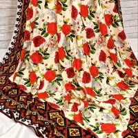 رومیزی یلدا انار فقط عمده|پرده، رانر، رومیزی|بندرعباس, |دیوار