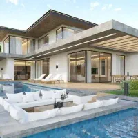 ویلای-فوق-لوکس-و-خاص-گرینلند-صدرا