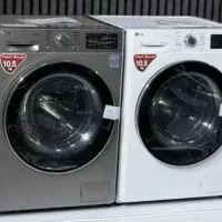 لباس شویی ال جی