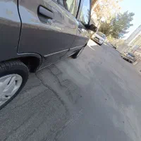 پراید 111مدل92شاستی پلمپ|خودرو سواری و وانت|بیرجند, |دیوار