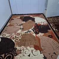 گلیم فرش فانتزی