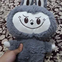 عروسک لبوبوسایزبزرگ جنس عالی|اسباب‌بازی بچه|کرمانشاه, |دیوار