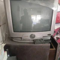 تلویزیون شهاب 2000مدت 20ساله ازش استفاده نشده|تلویزیون و پروژکتور|کرمان, |دیوار