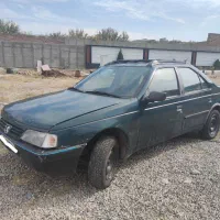 اردی 83 دوگانه|خودرو سواری و وانت|تبریز, |دیوار