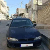 پروتون ویرا وارداتی