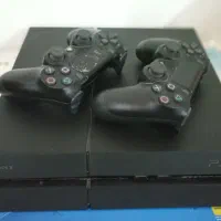 پلی استیشن 4