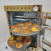 جوجه گردان|اجاق گاز و لوازم برقی پختوپز|تبریز, |دیوار