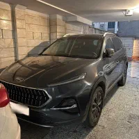 کی ام سی K7 مدل 1400|خودرو سواری و وانت|تهران, نیروی هوایی (پیروزی)|دیوار