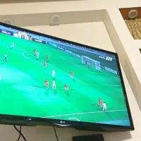 تلویزیون 43. LED LG