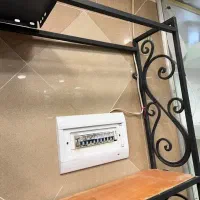 قفسه فرفورژه