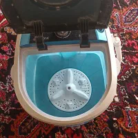 ماشین کهنه شوئی|ماشین لباسشویی و خشککن لباس|تبریز, |دیوار