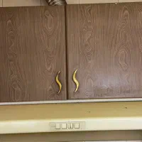 کابینت فلزی|آب‌چکان و نظم‌دهنده ظروف|سمنان, |دیوار